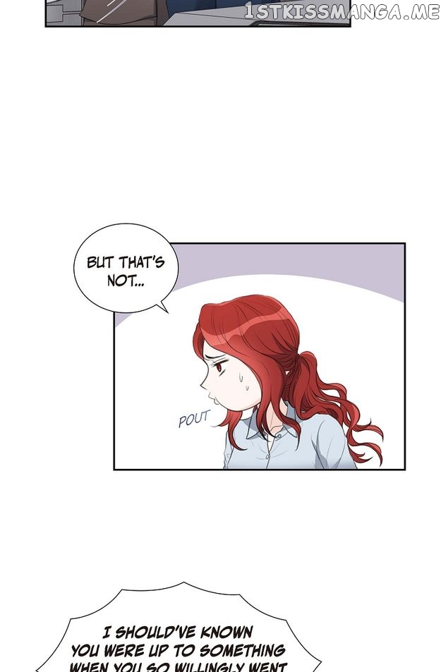 Crown Prince’s Marriage Proposal Chapter 9 - page 8