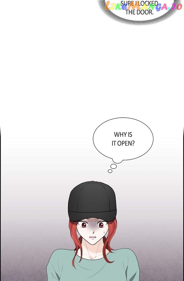 Crown Prince’s Marriage Proposal Chapter 37 - page 12
