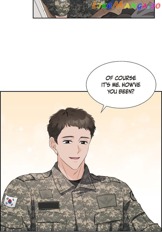 Crown Prince’s Marriage Proposal Chapter 37 - page 19