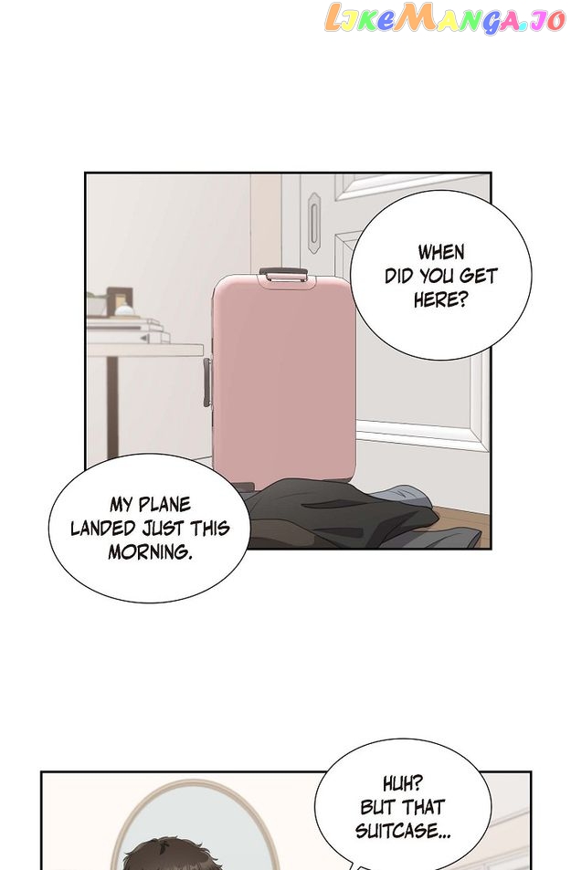 Crown Prince’s Marriage Proposal Chapter 37 - page 20