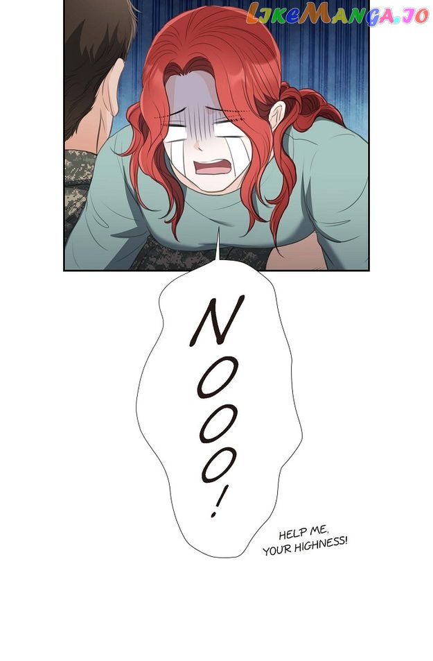 Crown Prince’s Marriage Proposal Chapter 37 - page 25