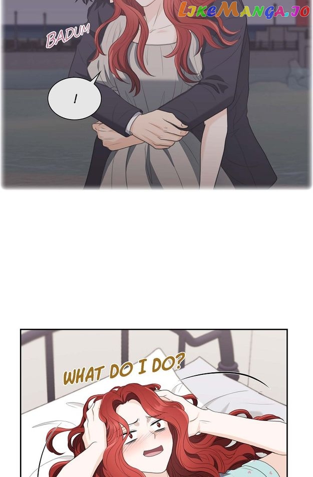 Crown Prince’s Marriage Proposal Chapter 37 - page 3