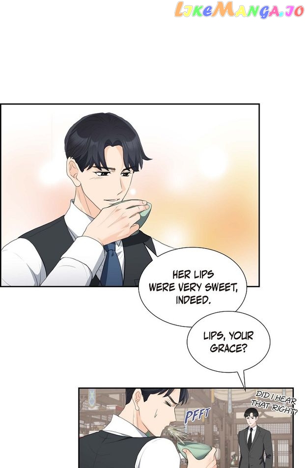 Crown Prince’s Marriage Proposal Chapter 37 - page 30