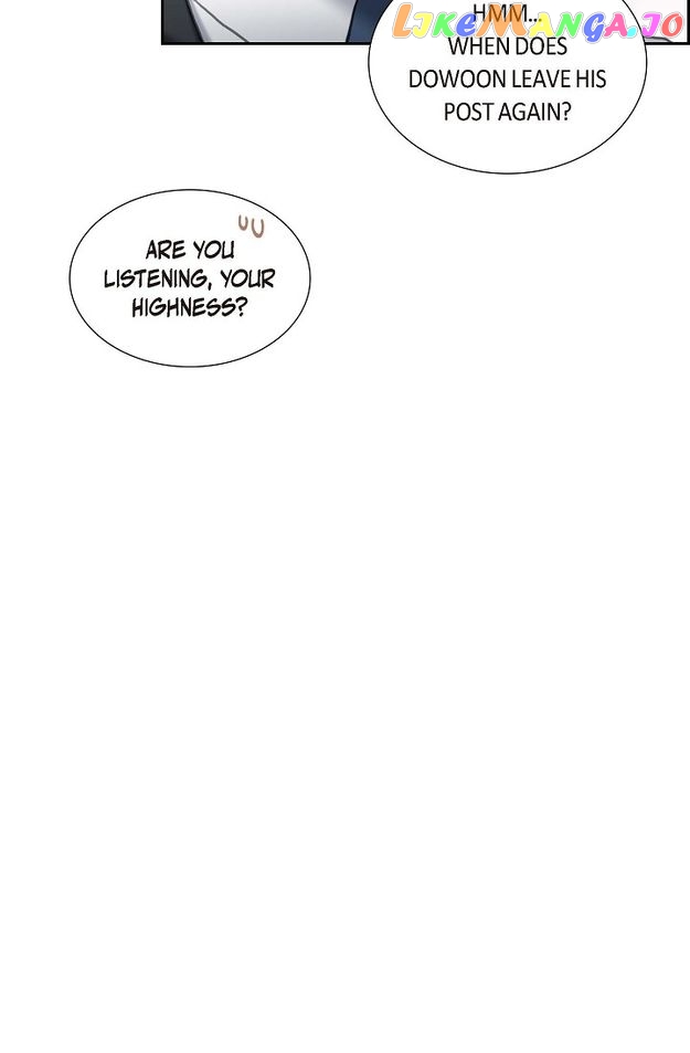 Crown Prince’s Marriage Proposal Chapter 37 - page 34