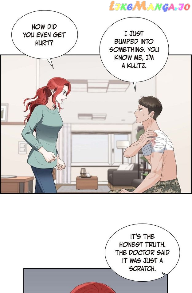 Crown Prince’s Marriage Proposal Chapter 37 - page 38