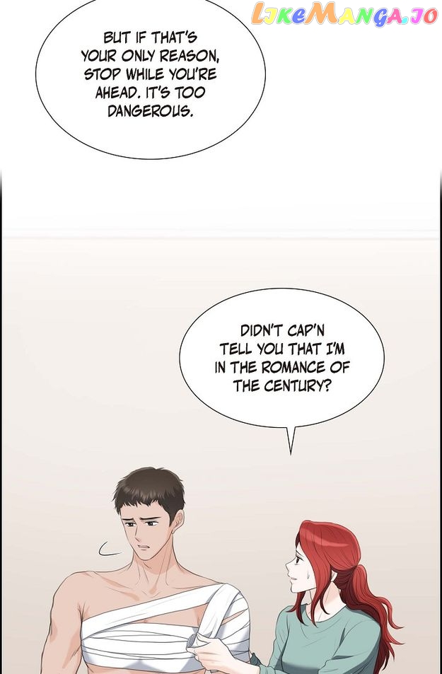 Crown Prince’s Marriage Proposal Chapter 37 - page 41