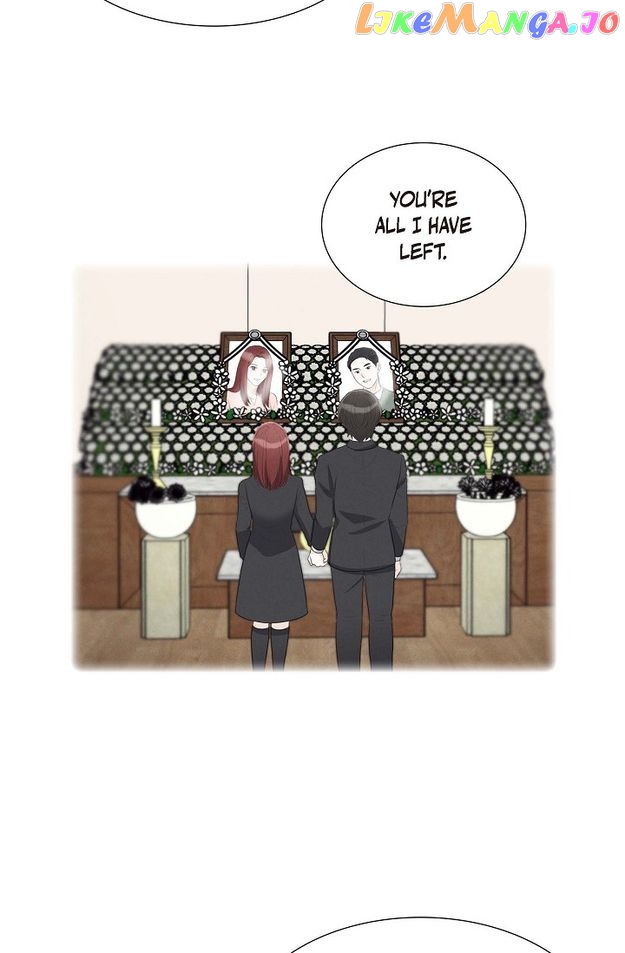 Crown Prince’s Marriage Proposal Chapter 37 - page 43