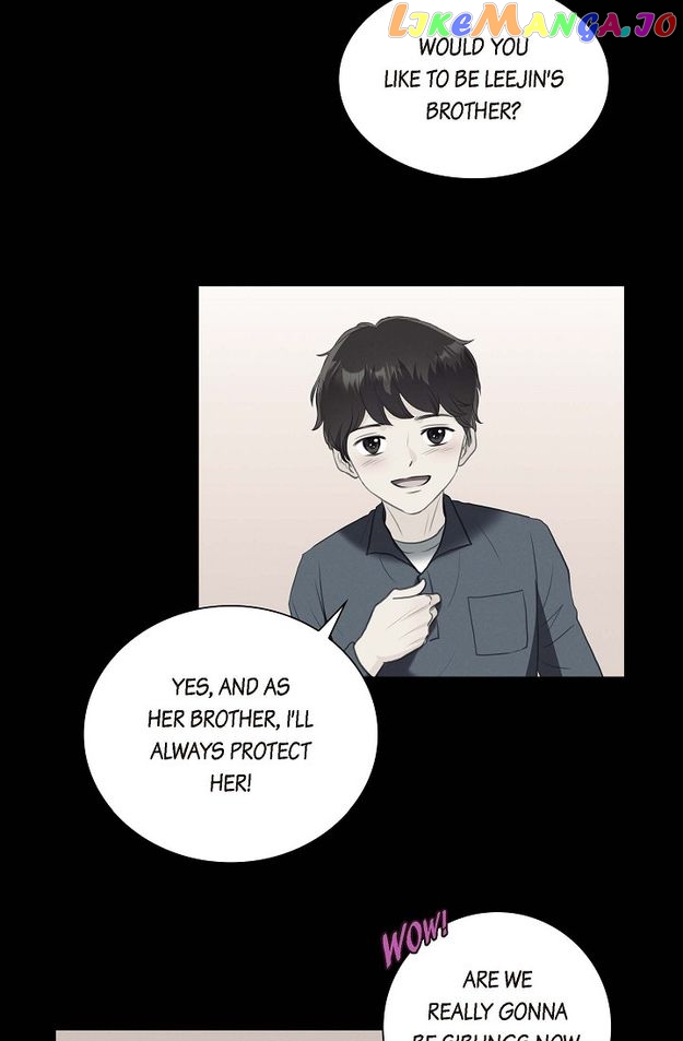 Crown Prince’s Marriage Proposal Chapter 37 - page 47