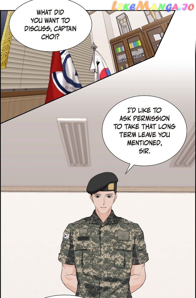 Crown Prince’s Marriage Proposal Chapter 37 - page 51