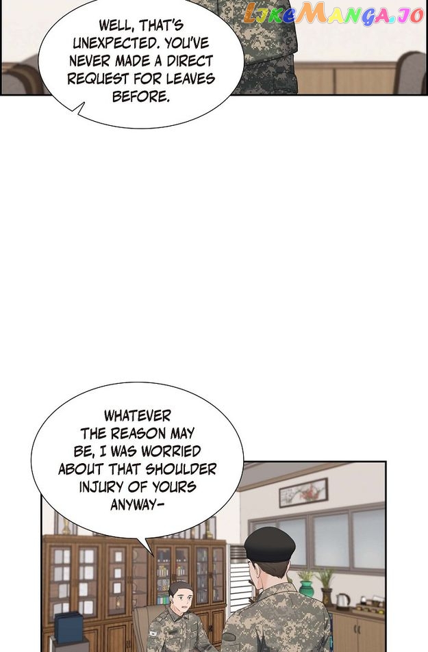 Crown Prince’s Marriage Proposal Chapter 37 - page 52