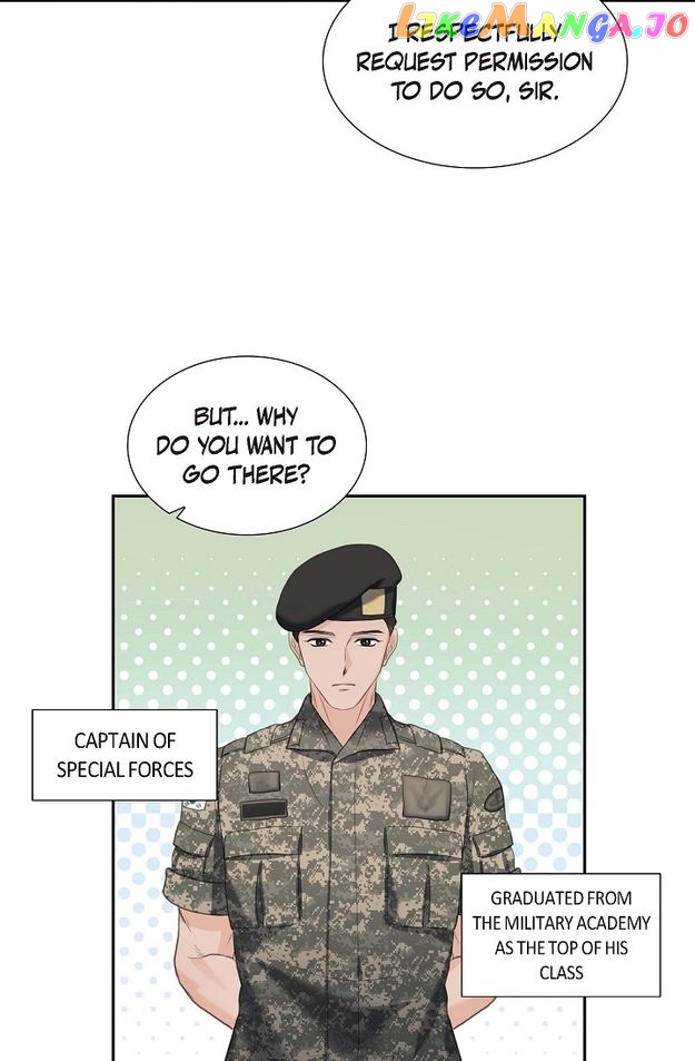 Crown Prince’s Marriage Proposal Chapter 37 - page 54