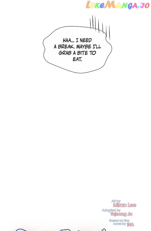 Crown Prince’s Marriage Proposal Chapter 37 - page 8