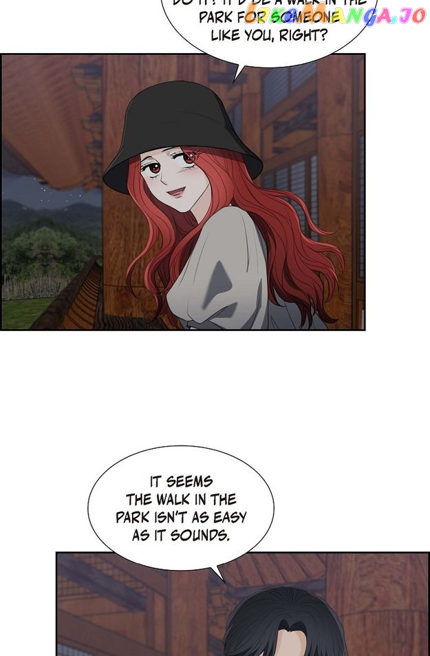 Crown Prince’s Marriage Proposal Chapter 36 - page 12