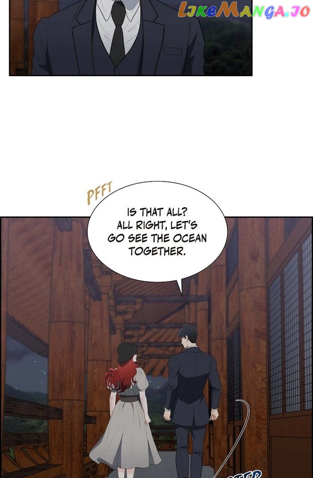Crown Prince’s Marriage Proposal Chapter 36 - page 19