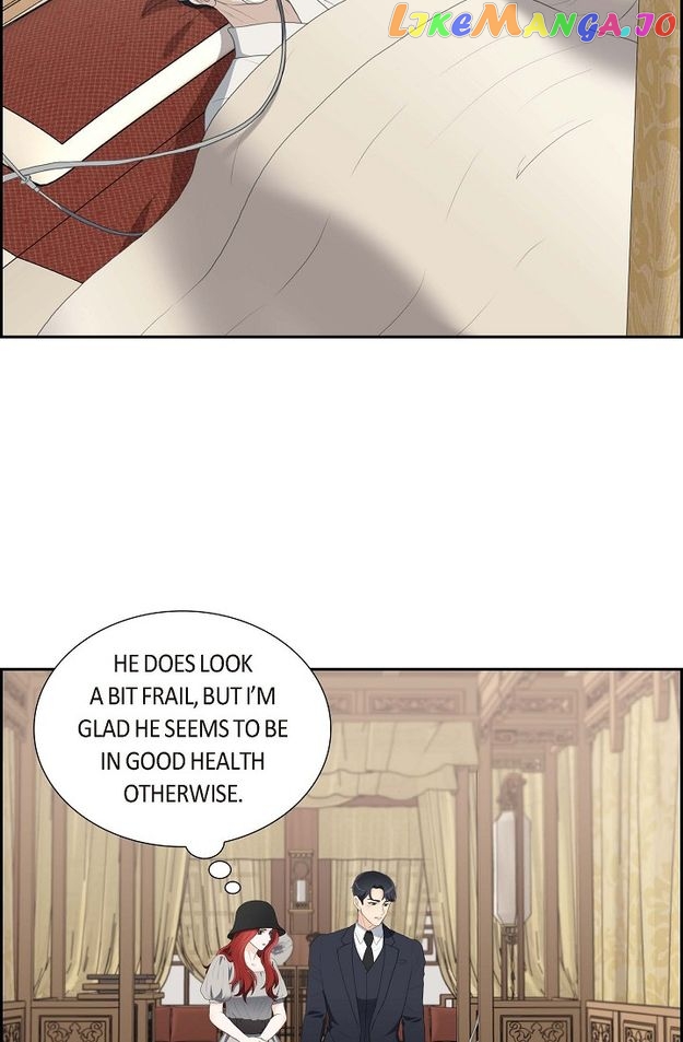 Crown Prince’s Marriage Proposal Chapter 36 - page 2