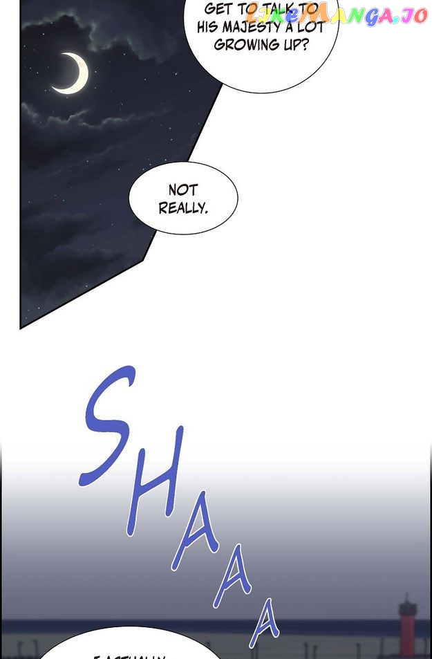 Crown Prince’s Marriage Proposal Chapter 36 - page 22