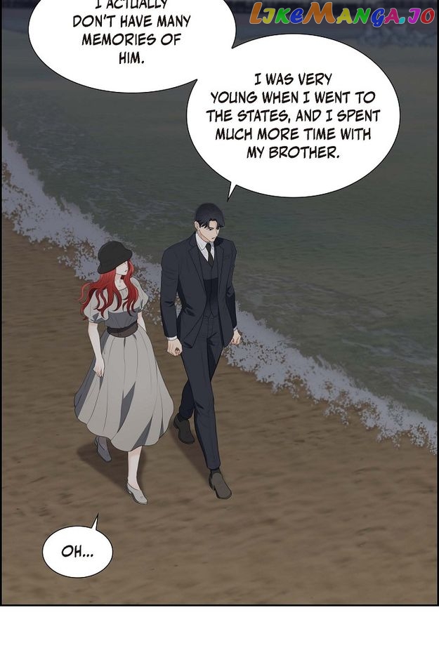Crown Prince’s Marriage Proposal Chapter 36 - page 23