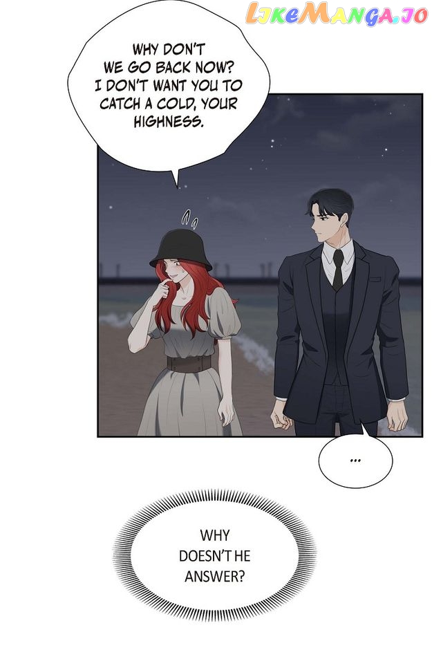 Crown Prince’s Marriage Proposal Chapter 36 - page 33