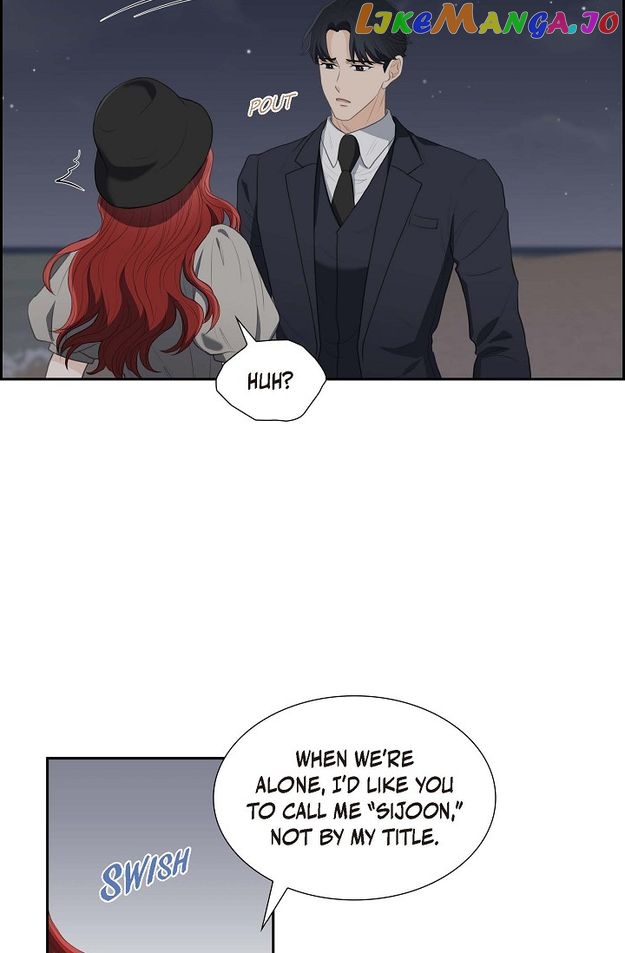 Crown Prince’s Marriage Proposal Chapter 36 - page 35