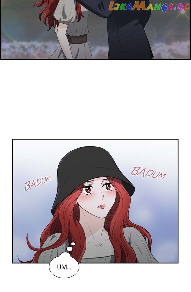 Crown Prince’s Marriage Proposal Chapter 36 - page 37