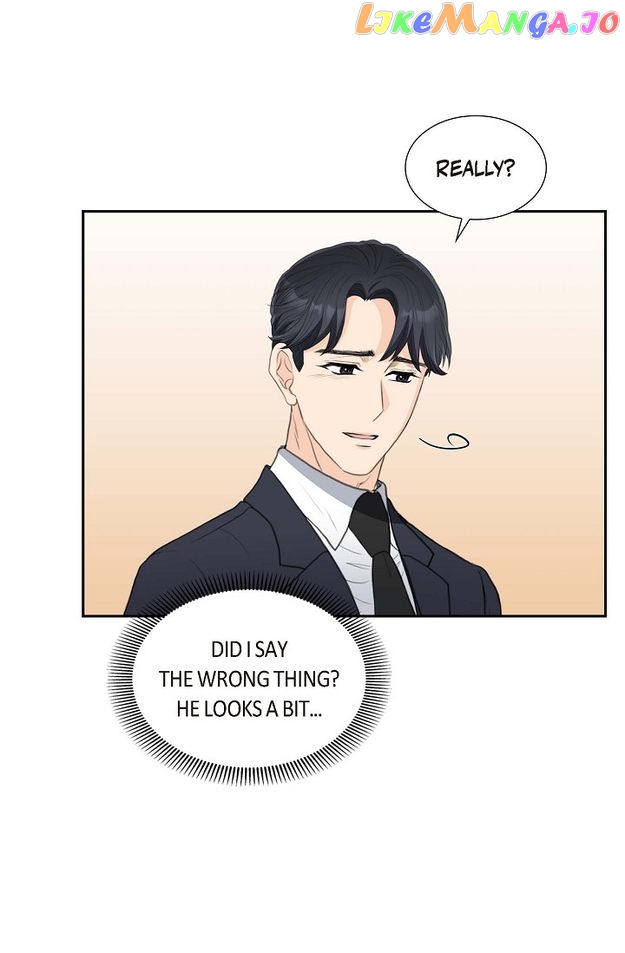 Crown Prince’s Marriage Proposal Chapter 36 - page 4