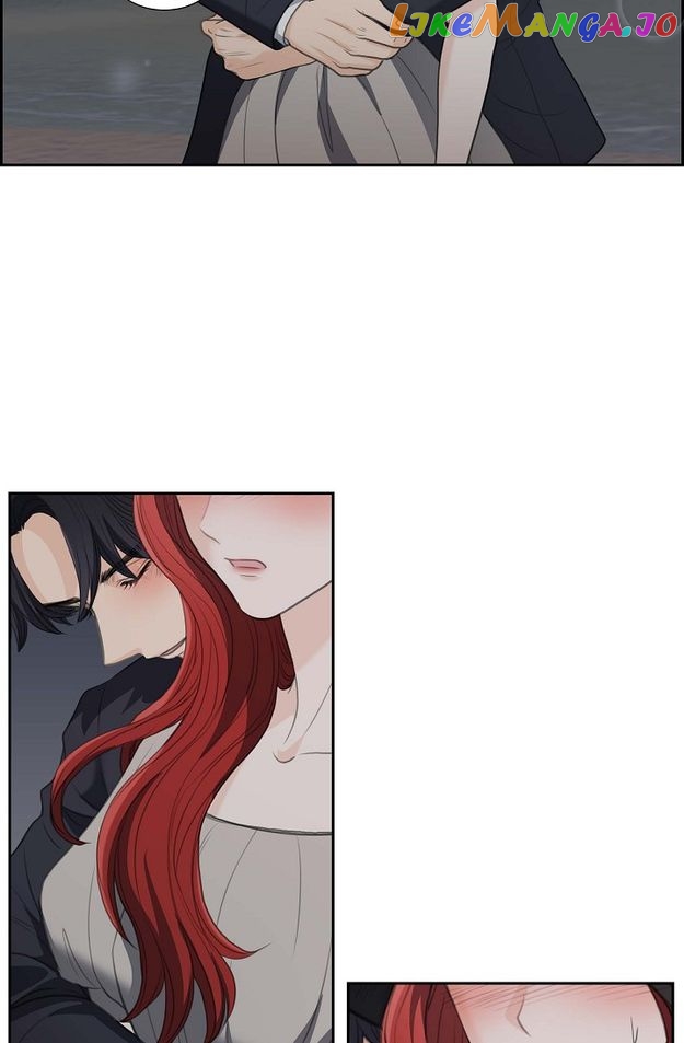 Crown Prince’s Marriage Proposal Chapter 36 - page 42
