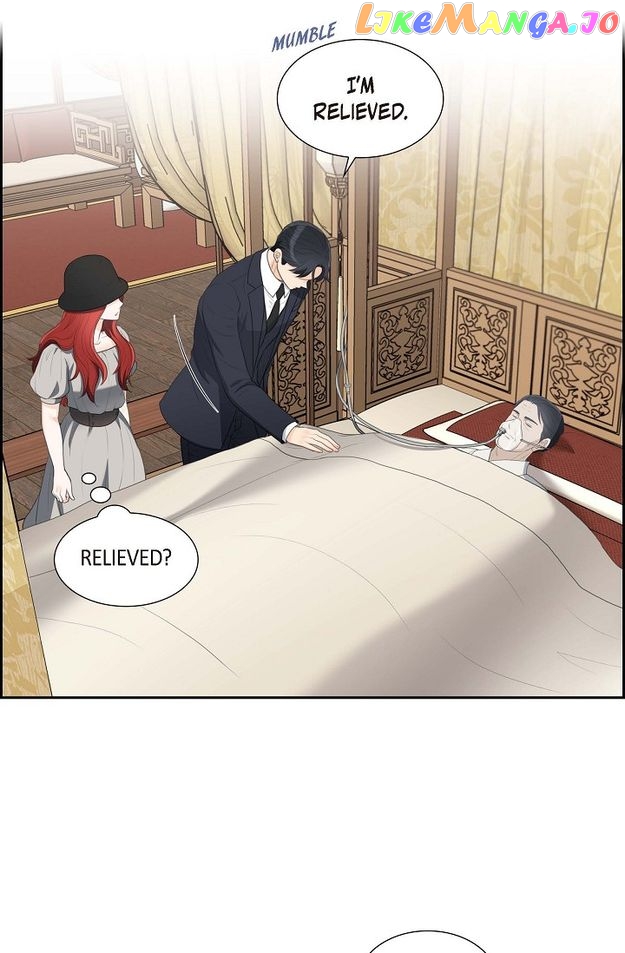 Crown Prince’s Marriage Proposal Chapter 36 - page 5