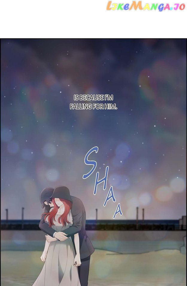 Crown Prince’s Marriage Proposal Chapter 36 - page 51