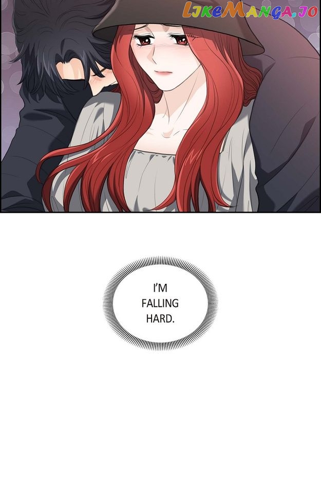 Crown Prince’s Marriage Proposal Chapter 36 - page 53