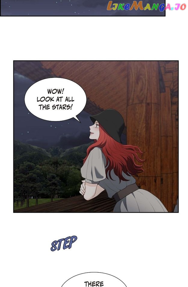 Crown Prince’s Marriage Proposal Chapter 36 - page 9