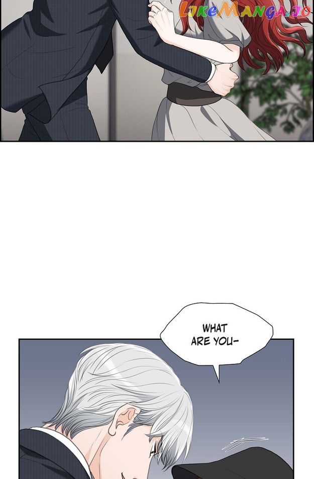 Crown Prince’s Marriage Proposal Chapter 35 - page 10
