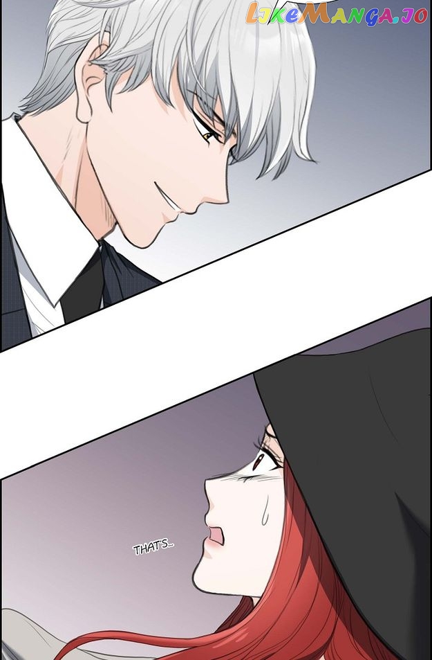 Crown Prince’s Marriage Proposal Chapter 35 - page 12