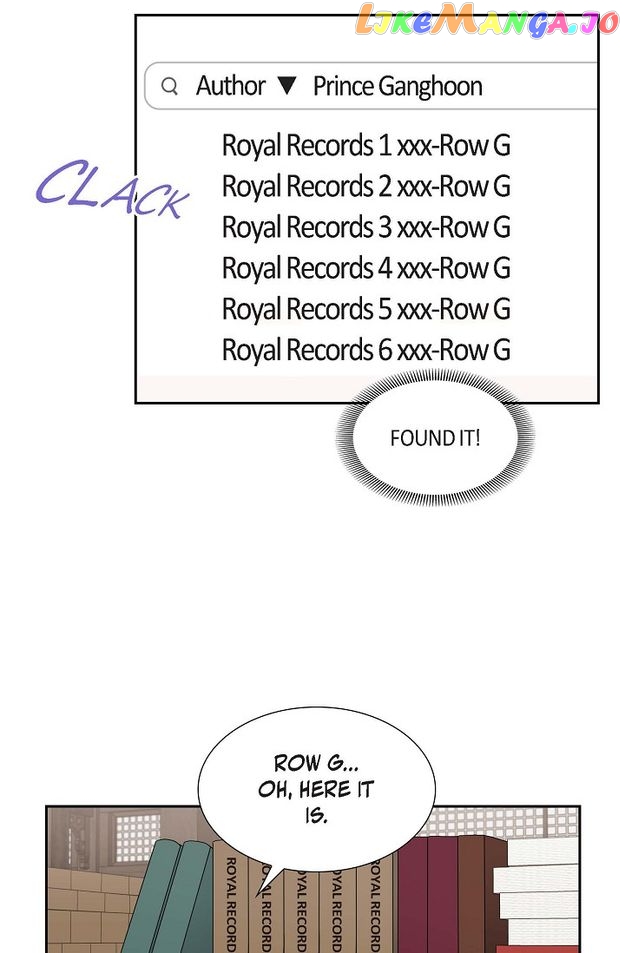 Crown Prince’s Marriage Proposal Chapter 35 - page 22