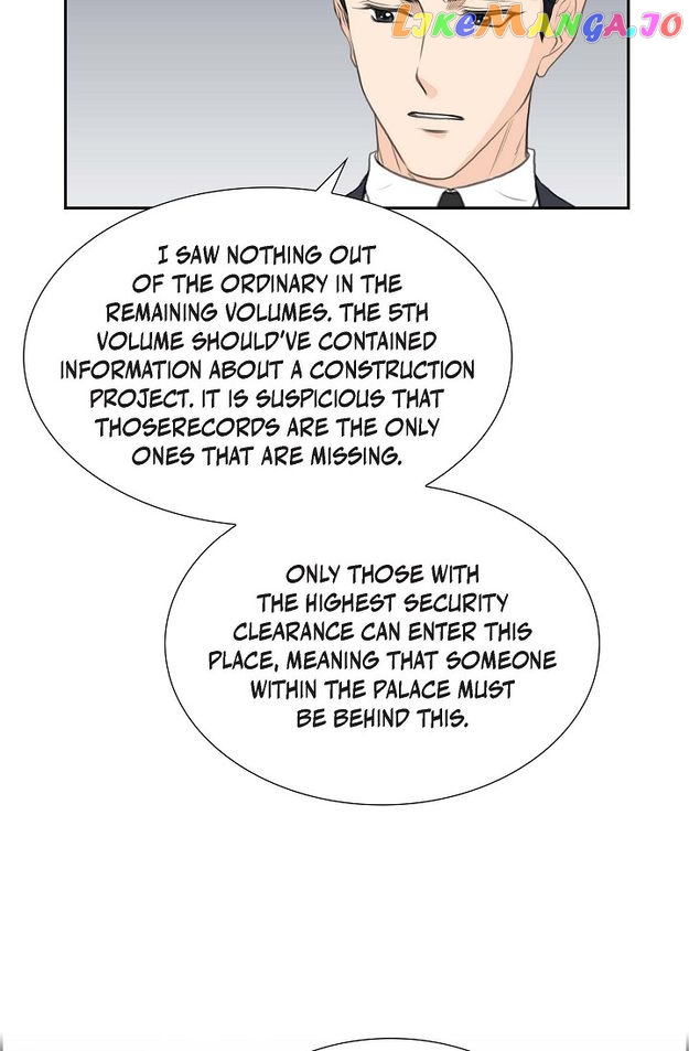 Crown Prince’s Marriage Proposal Chapter 35 - page 30