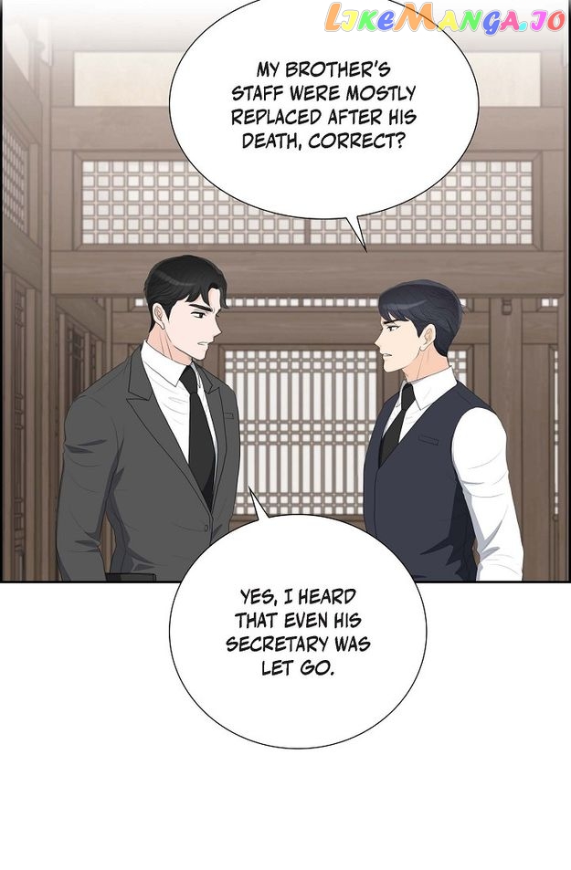 Crown Prince’s Marriage Proposal Chapter 35 - page 31
