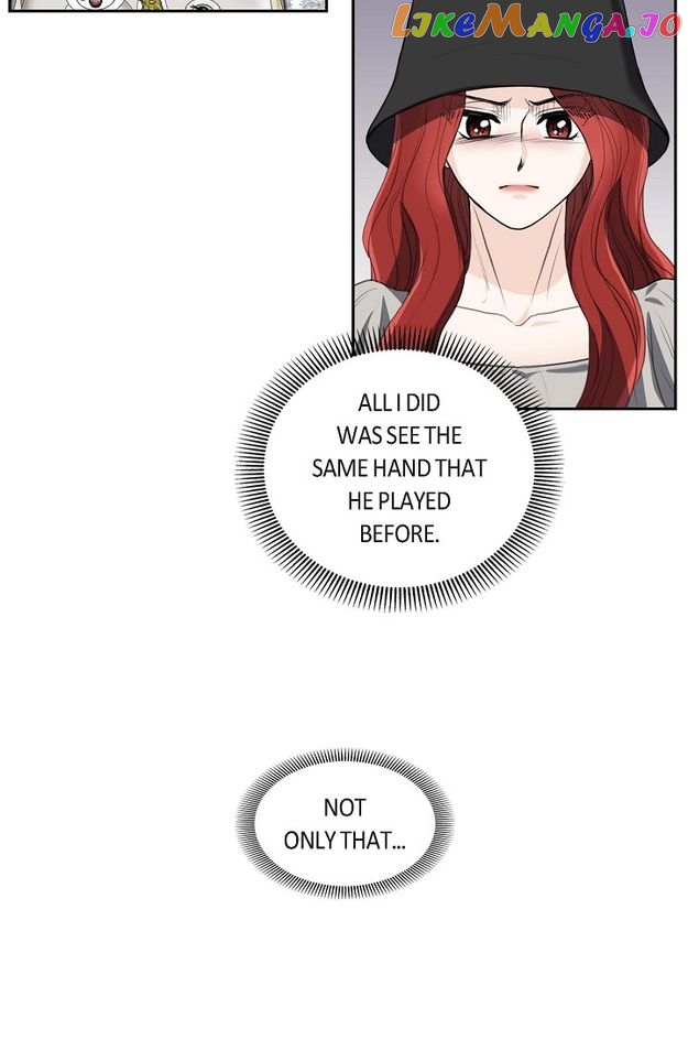 Crown Prince’s Marriage Proposal Chapter 35 - page 35