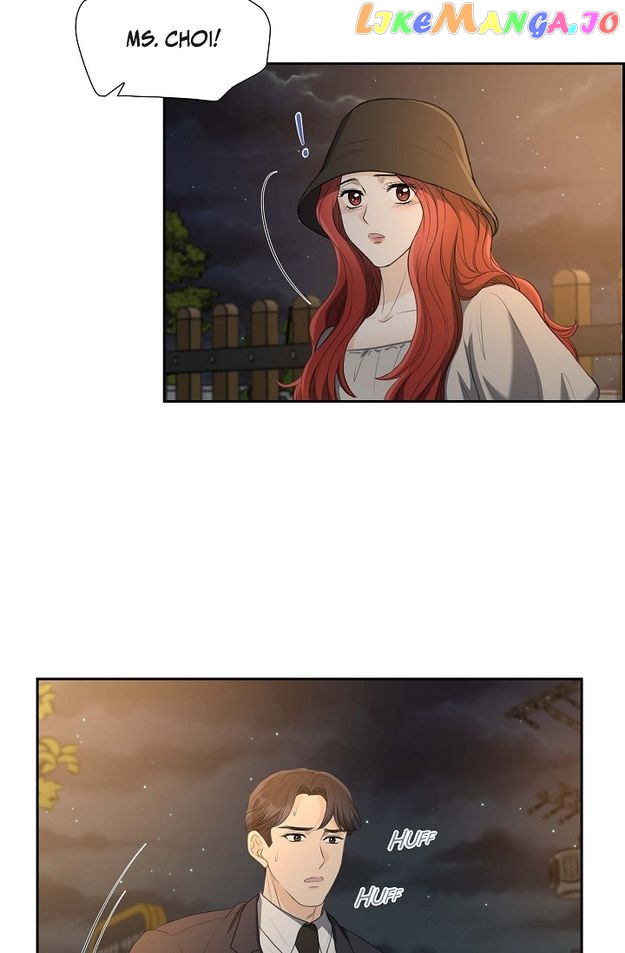 Crown Prince’s Marriage Proposal Chapter 35 - page 45