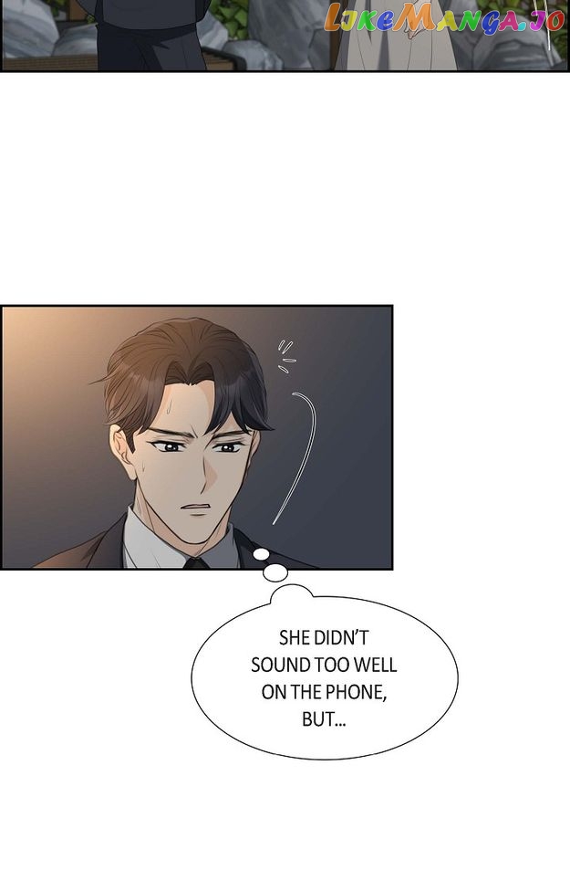 Crown Prince’s Marriage Proposal Chapter 35 - page 47