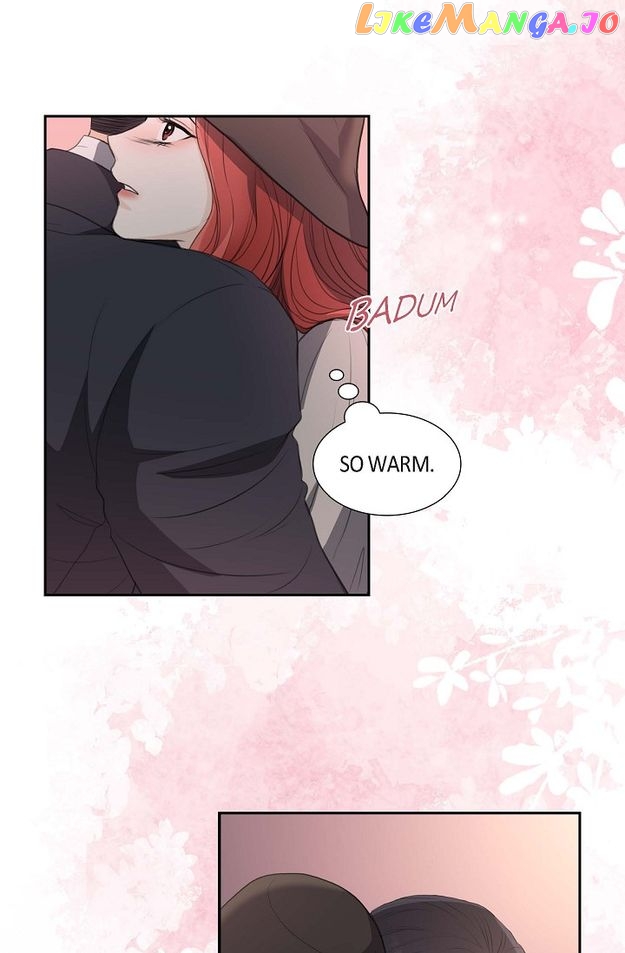 Crown Prince’s Marriage Proposal Chapter 35 - page 54