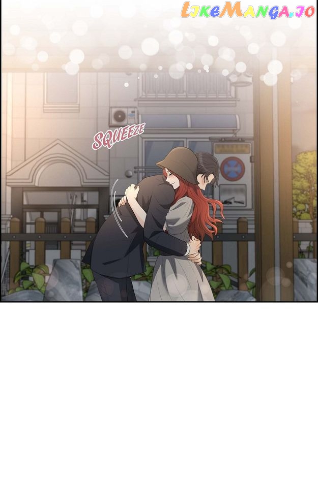 Crown Prince’s Marriage Proposal Chapter 35 - page 57