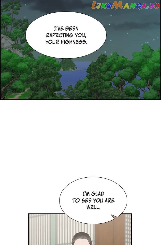 Crown Prince’s Marriage Proposal Chapter 35 - page 62