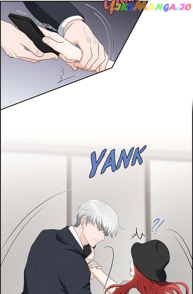 Crown Prince’s Marriage Proposal Chapter 35 - page 9