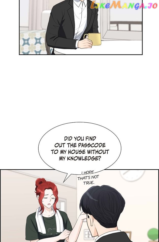Crown Prince’s Marriage Proposal Chapter 34 - page 10