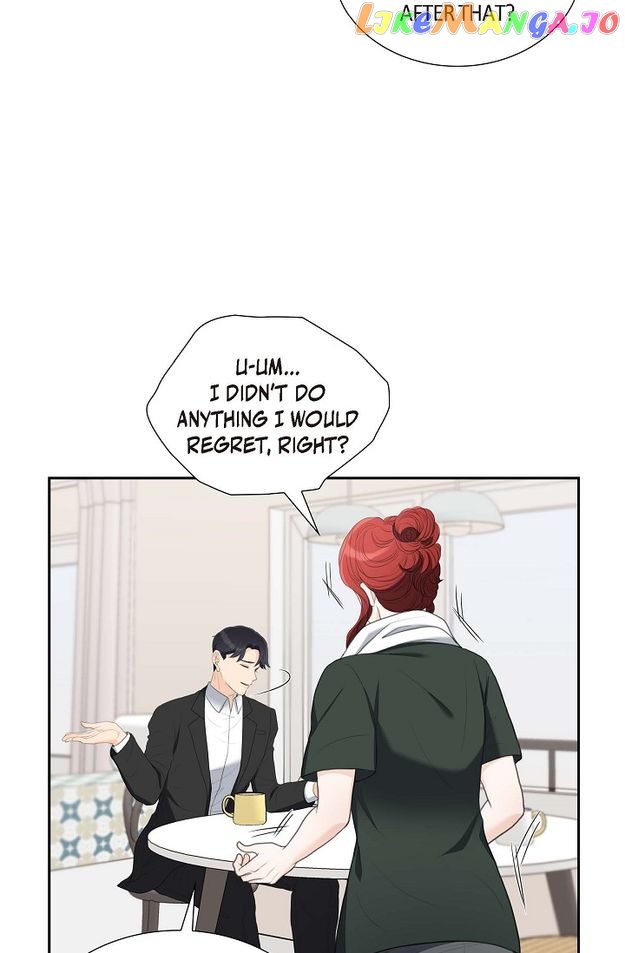 Crown Prince’s Marriage Proposal Chapter 34 - page 15