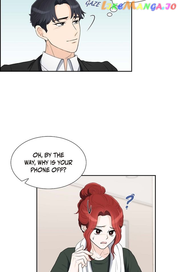 Crown Prince’s Marriage Proposal Chapter 34 - page 19