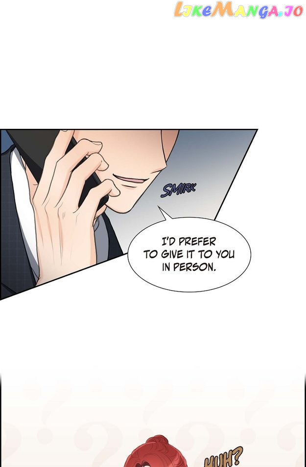 Crown Prince’s Marriage Proposal Chapter 34 - page 28