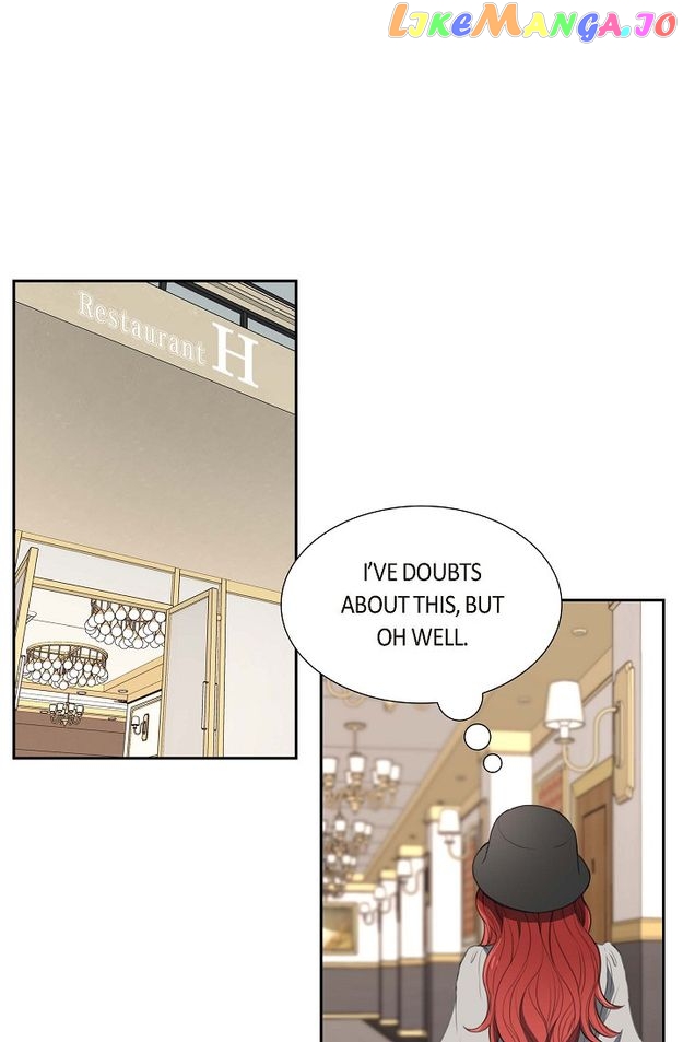 Crown Prince’s Marriage Proposal Chapter 34 - page 31