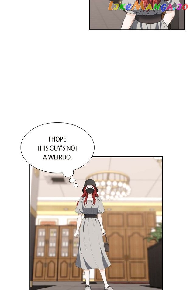 Crown Prince’s Marriage Proposal Chapter 34 - page 32