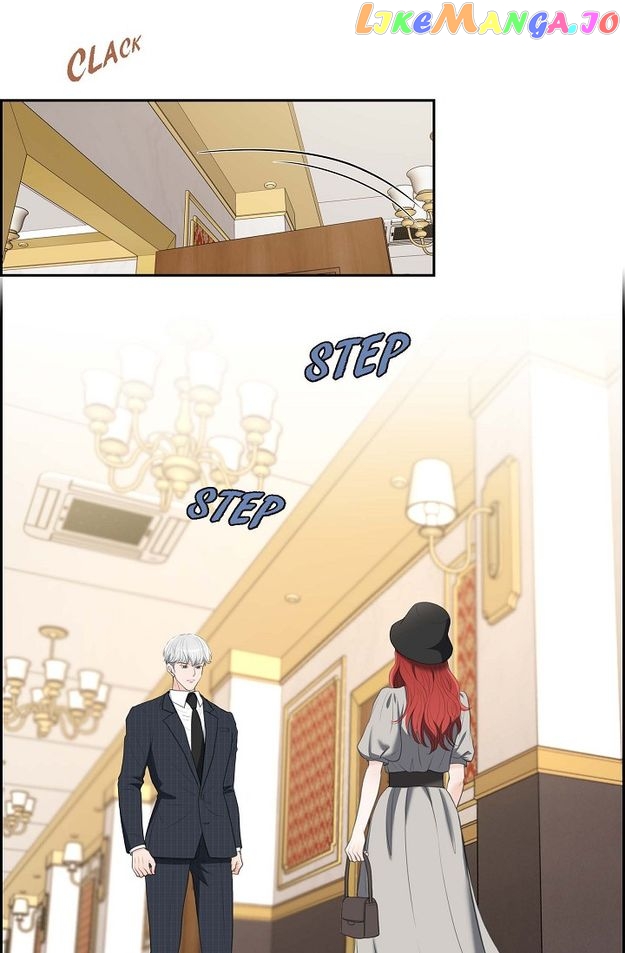 Crown Prince’s Marriage Proposal Chapter 34 - page 34