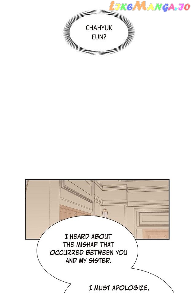 Crown Prince’s Marriage Proposal Chapter 34 - page 37